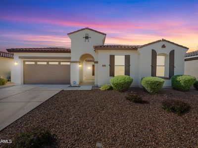 19351 E Apricot Ln, Queen Creek, AZ, 85142
