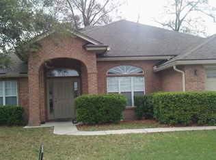 6172 Sands Pointe Dr, Macclenny, FL 32063