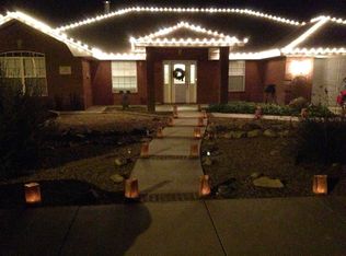 38 N Sky Loop, Roswell, NM 88201