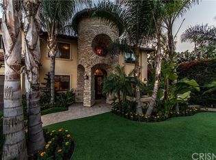 11853 Highwater Rd, Granada Hills, CA 91344