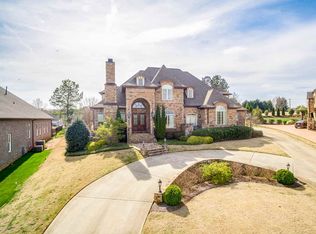 500 World Tour Dr, Inman, SC 29349