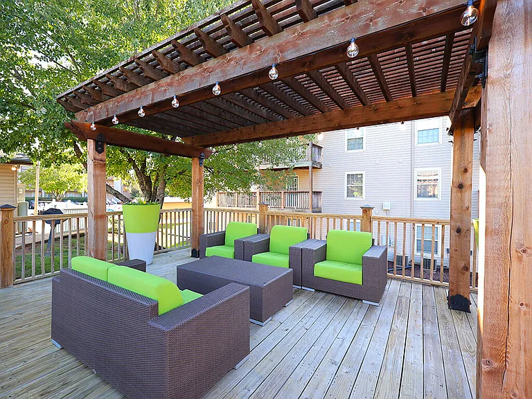 Residences at Forestdale — Photo 23