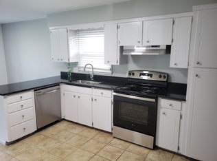 6620 W 93rd Ter APT C, Overland Park, KS 66212