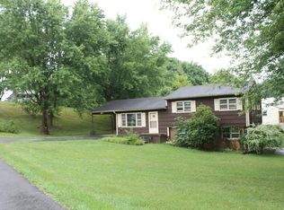 119 Dakota Rd, Bristol, VA 24201