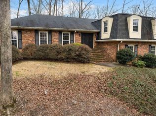 532 Sioux Dr, Macon, GA 31210