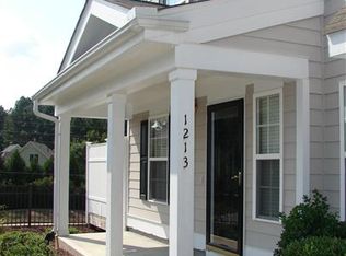 1213 Legacy Greene Ave, Wake Forest, NC 27587