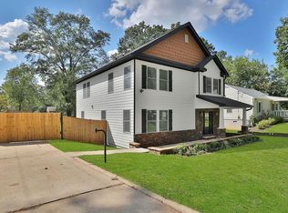 613 Parker Ave, Decatur, GA 30032