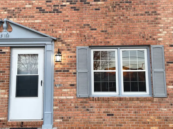 518 Viscose Ave APT 2, Front Royal, VA 22630