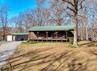 315 Coast Guard Rd, Buchanan, TN 38222