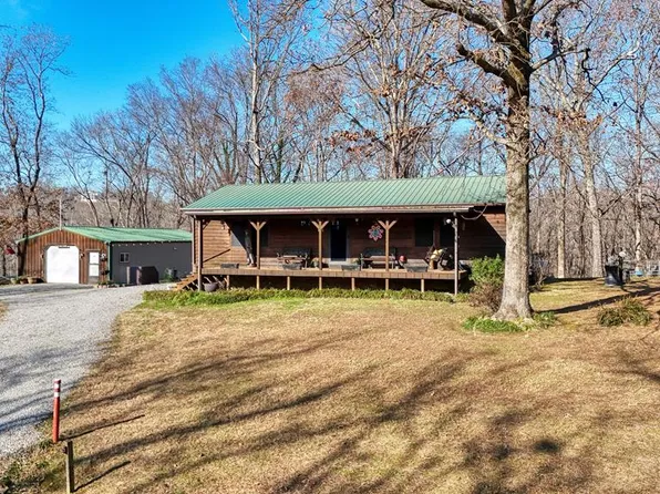 315 Coast Guard Rd, Buchanan, TN 38222