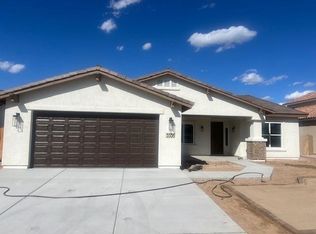 3356 W 36th St, Yuma, AZ 85365
