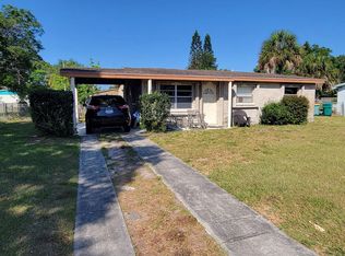 2415 Canterbury Ln, Melbourne, FL 32935
