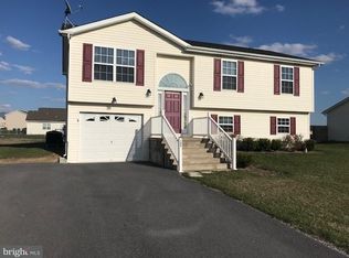 268 Alcott Ave, Inwood, WV 25428