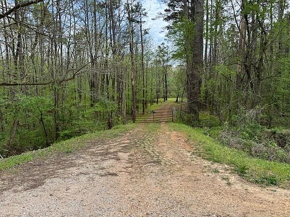 2nd image of Lake Hardeman Rd