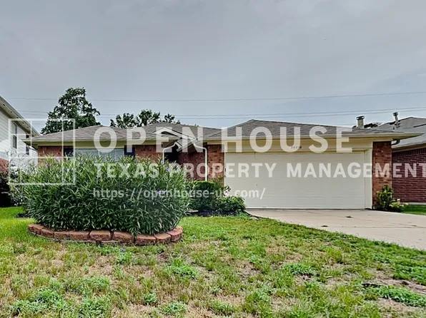26010 Richards Rd, Spring, TX 77386