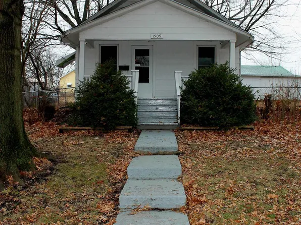 1509 4th Ave W, Horton, KS 66439