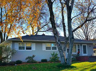 603 Chaplin Ct, Plymouth, WI 53073