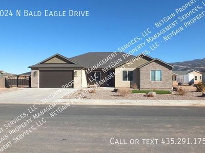 5024 N Bald Eagle Dr, Enoch, UT, 84721