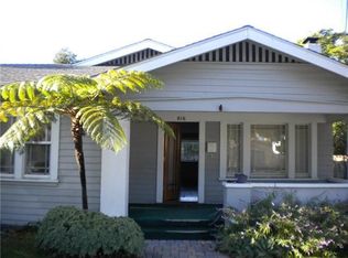 816 W Micheltorena St, Santa Barbara, CA 93101