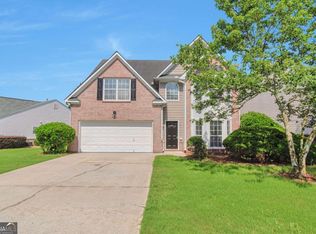 3190 Wrenwood Ct, Loganville, GA 30052