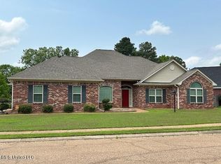 401 Concord Dr, Clinton, MS 39056