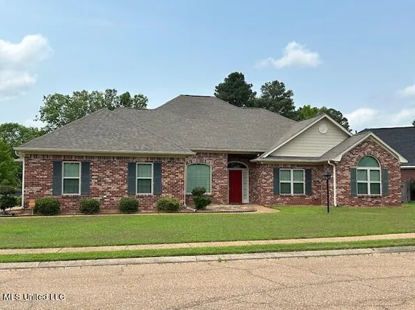 401 Concord Dr, Clinton, MS 39056