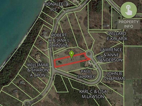 2nd image of Shores Ct