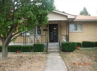 5604 W 25th St, Indianapolis, IN