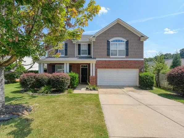 710 Thistlewood Dr, Duncan, SC 29334