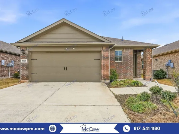 3519 Mildren Bnd, Crandall, TX 75114