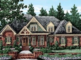 1018 McDaniel St, Monroe, GA 30655