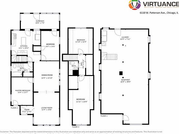 3rd image of this home