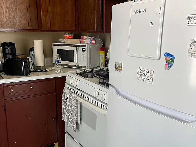 1229 Brownsville Rd #2L — Photo 5