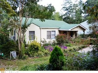 6181 Edward St, Atlanta, GA 30340