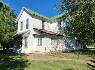 11010 Kile Warner Rd, Plain City, OH 43064