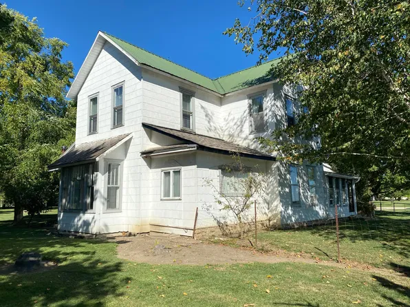 11010 Kile Warner Rd, Plain City, OH 43064