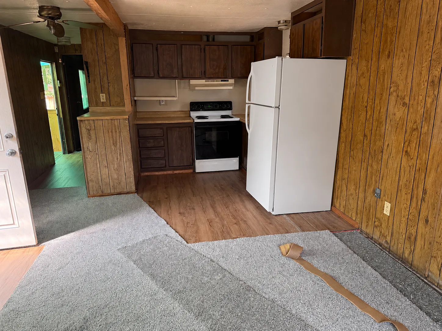 1 bed, 560 sqft, $1,350 — Photo 3
