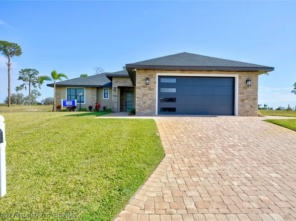 4456 Toussant Dr, Avon Park, FL 33825