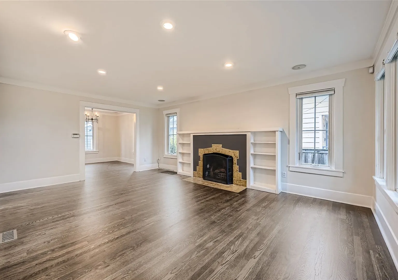 Remodeled 3BR Maple Leaf Home | Primary Suite | Fenced Yard | Garage — Photo 3