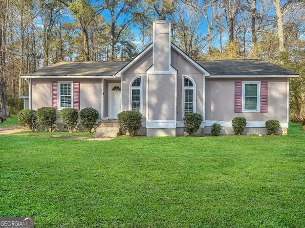 1154 N Plantation Pkwy, Macon, GA 31220