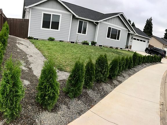 New privacy hedge