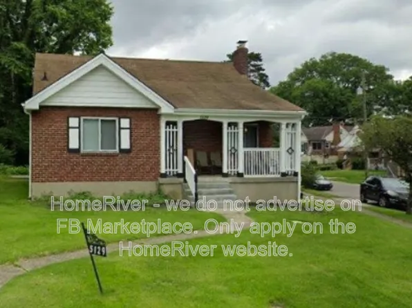 5129 Newfield Ave, Cincinnati, OH 45237