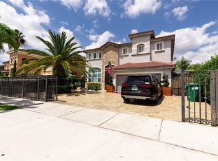 1586 SW 154th Ave, Miami, FL 33194