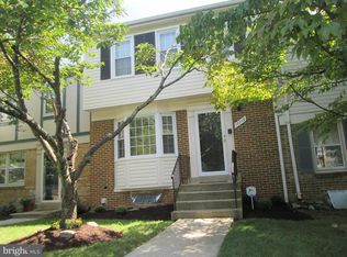 17713 Buehler Rd #9, Olney, MD 20832