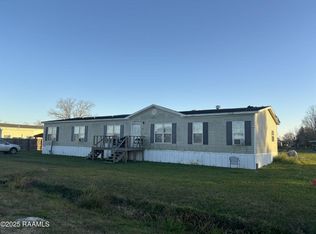 3405 Felias Rd, Erath, LA 70533