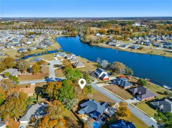 0 Lakeland Dr, Loxley, AL 36551