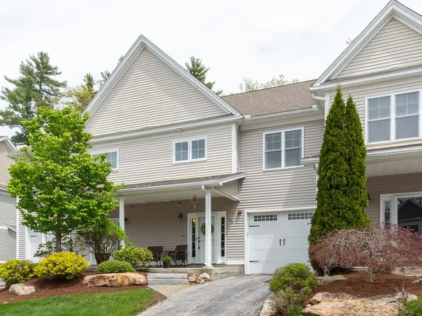 89 Woodview Way, Manchester, NH 03102