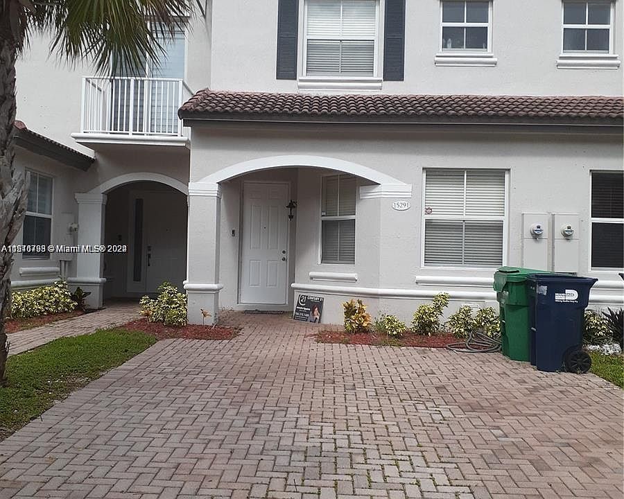 1st image of 15291 SW 91st St #15291