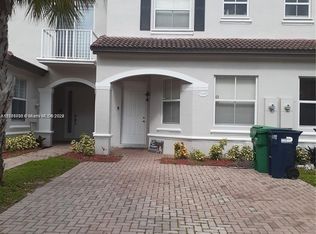 15291 SW 91st St #15291, Miami, FL 33196