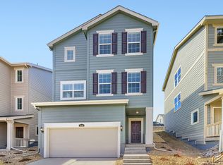 2648 Lower Crags Point, Colorado Springs, CO 80904